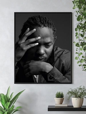 Kendrick Lamar — Вес мысли - 4