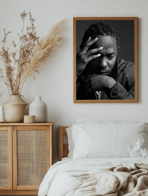 Kendrick Lamar — Вес мысли - 5
