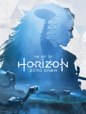 Horizon Zero Dawn — Фантастический мир - 1