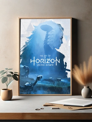 Horizon Zero Dawn — Фантастический мир - 3