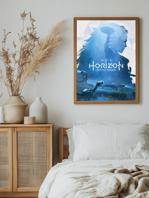 Horizon Zero Dawn — Фантастический мир - 5