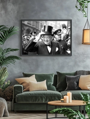 Уинстон Черчилль - 5