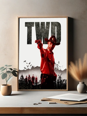 The Walking Dead — Борьба за выживание - 3