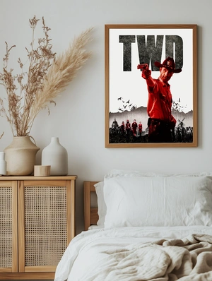 The Walking Dead — Борьба за выживание - 5
