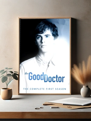 The Good Doctor - 3