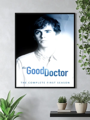 The Good Doctor - 4