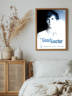 The Good Doctor - 5