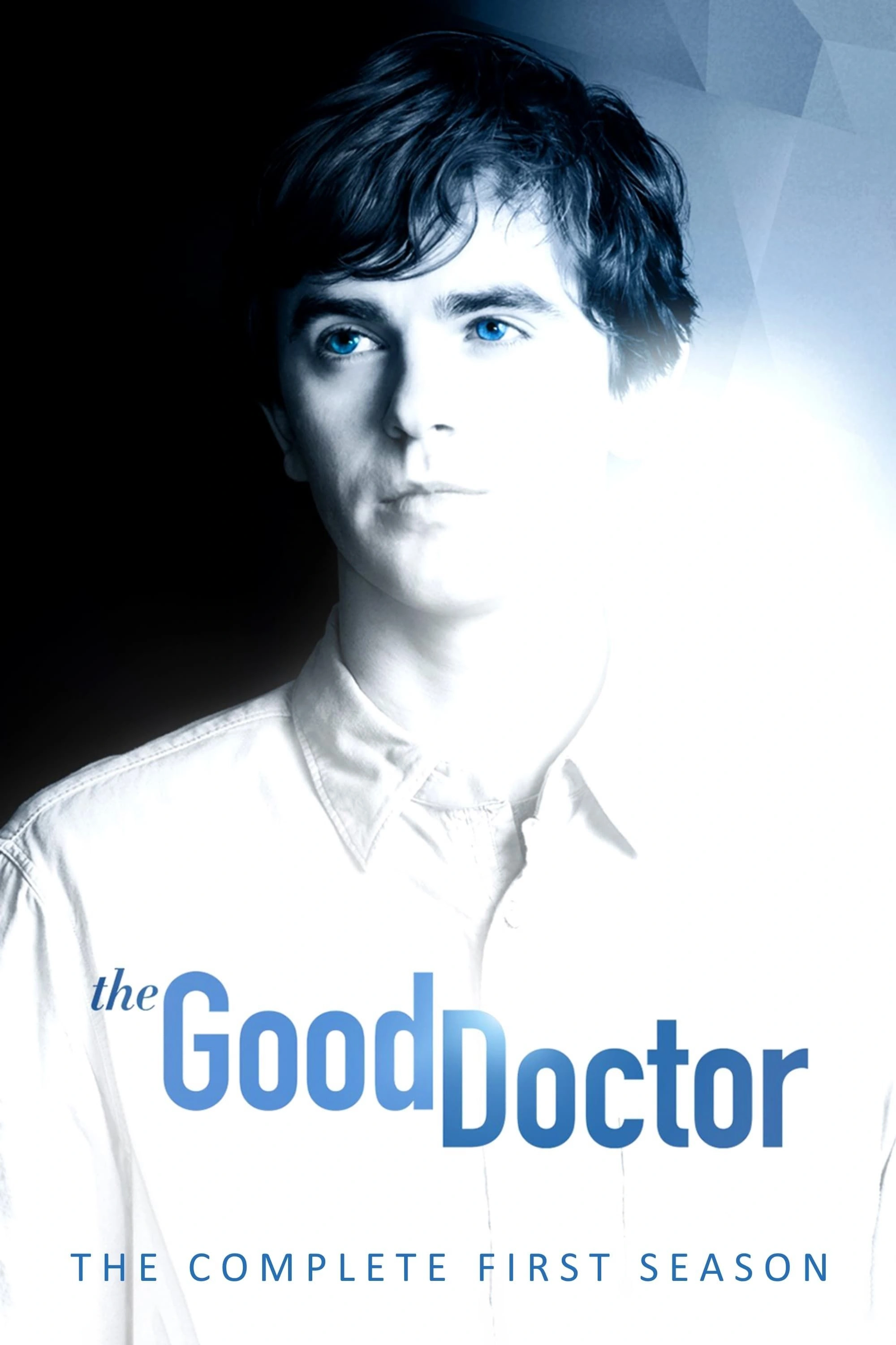The Good Doctor - 1