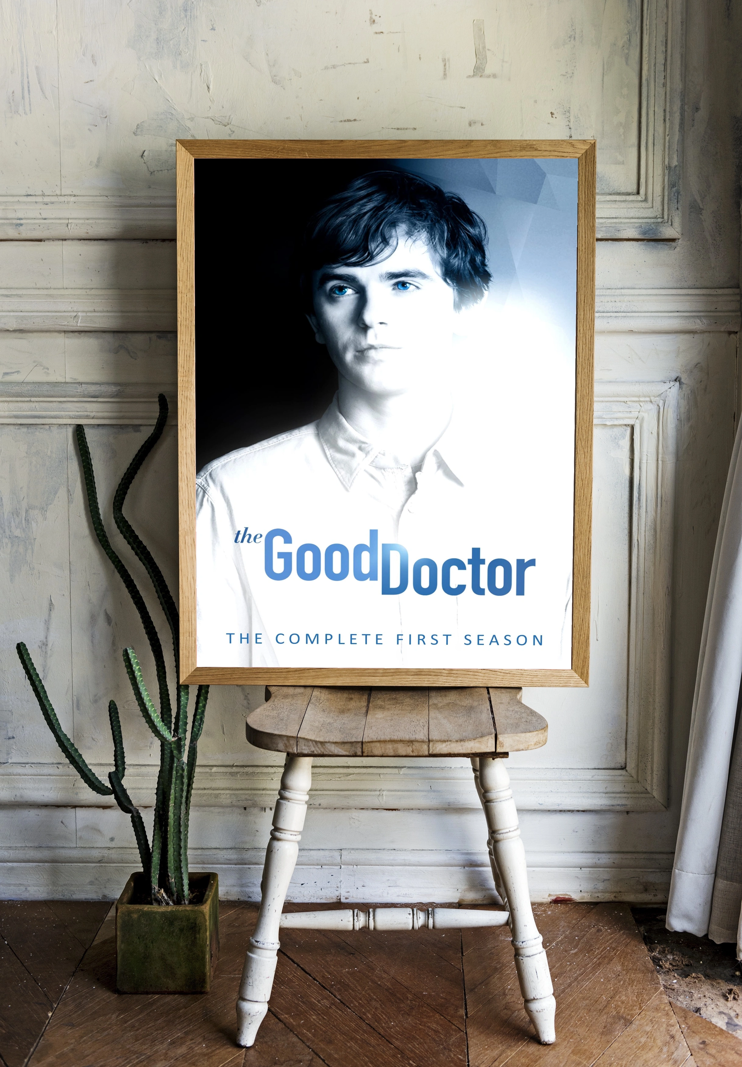 The Good Doctor - 2