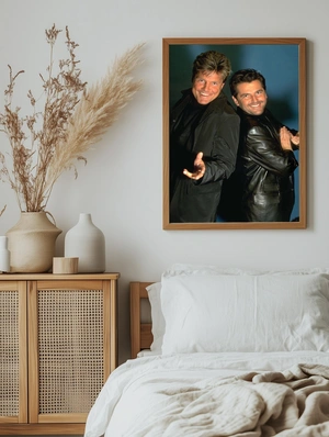 Дитер Болен и Томас Андерс — Modern Talking - 5