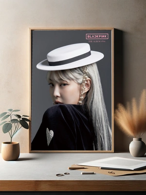 Дженни — BLACKPINK - 3