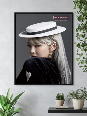 Дженни — BLACKPINK - 4