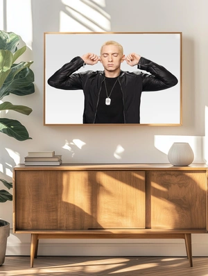 Eminem — Без шума, но громко - 4