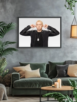 Eminem — Без шума, но громко - 5