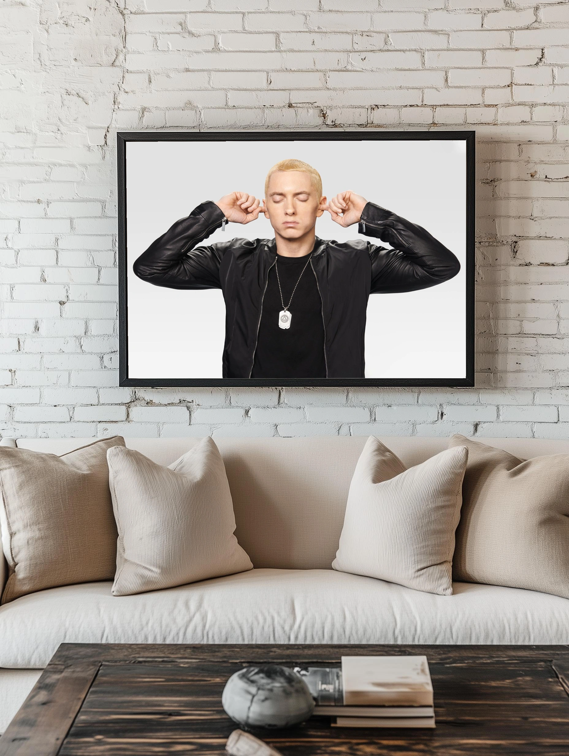 Eminem — Без шума, но громко - 2