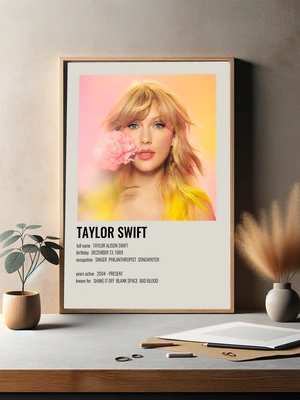 Taylor Swift — Яркие эмоции и нежность - 3