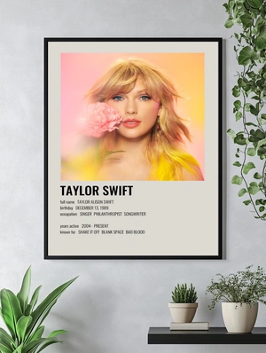 Taylor Swift — Яркие эмоции и нежность - 4