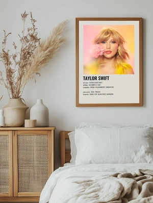 Taylor Swift — Яркие эмоции и нежность - 5