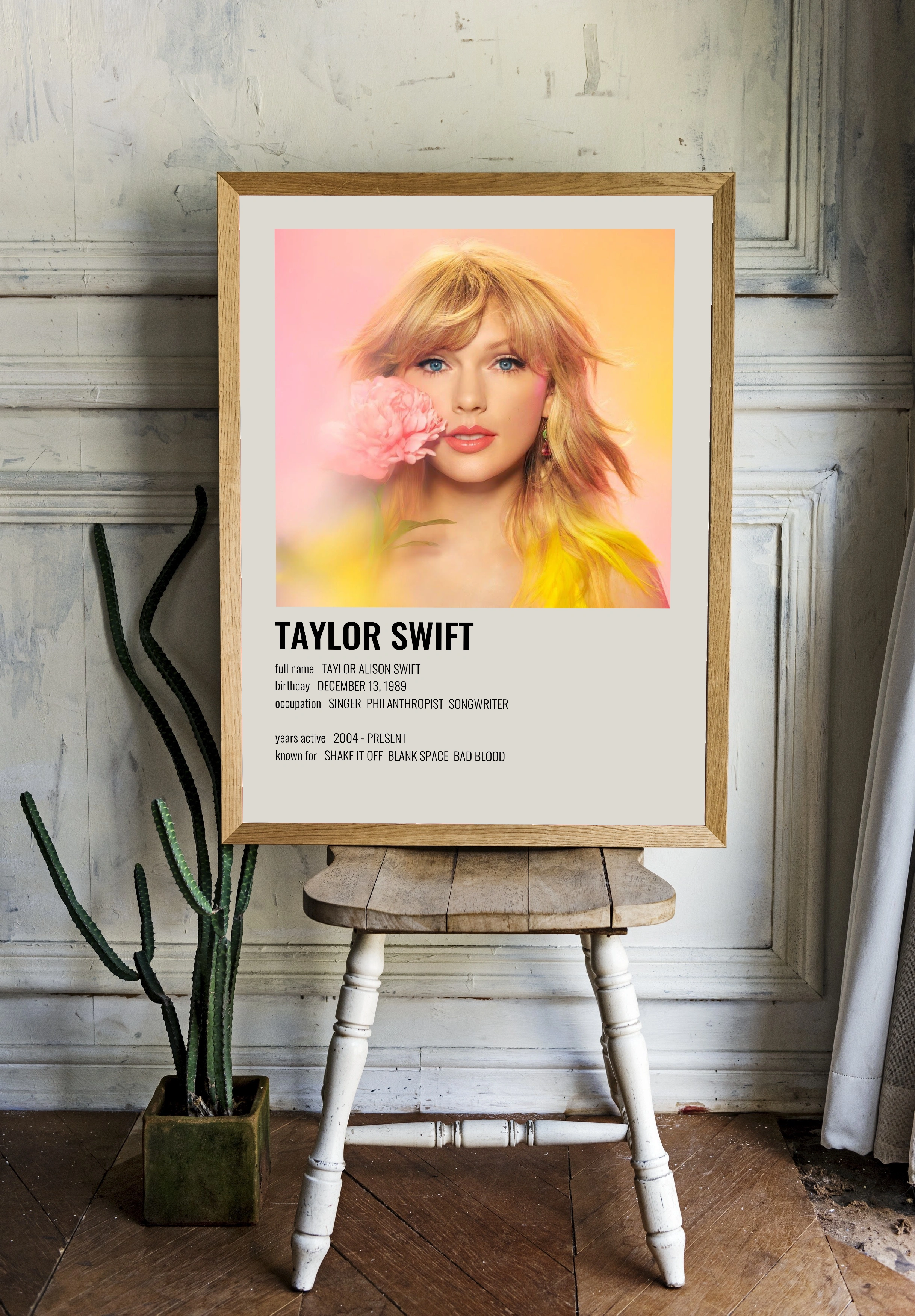 Taylor Swift — Яркие эмоции и нежность - 2