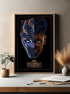 Черная Пантера и наследие Ваканды - 3