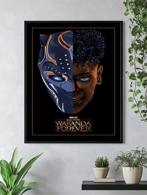 Черная Пантера и наследие Ваканды - 4