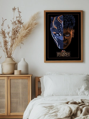 Черная Пантера и наследие Ваканды - 5