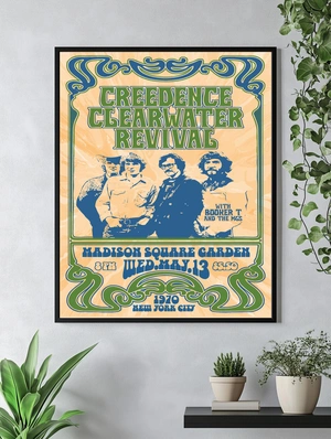 Creedence Clearwater Revival — Классика 1970 года - 4