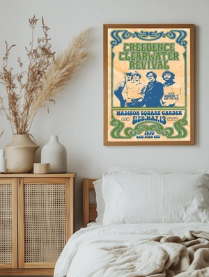 Creedence Clearwater Revival — Классика 1970 года - 5