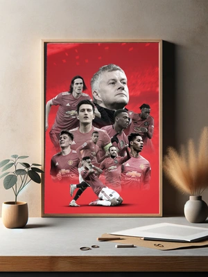 Manchester United — Легенды - 3