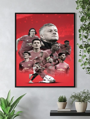 Manchester United — Легенды - 4