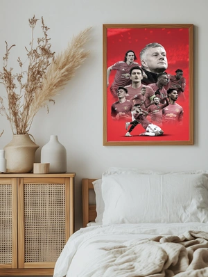 Manchester United — Легенды - 5