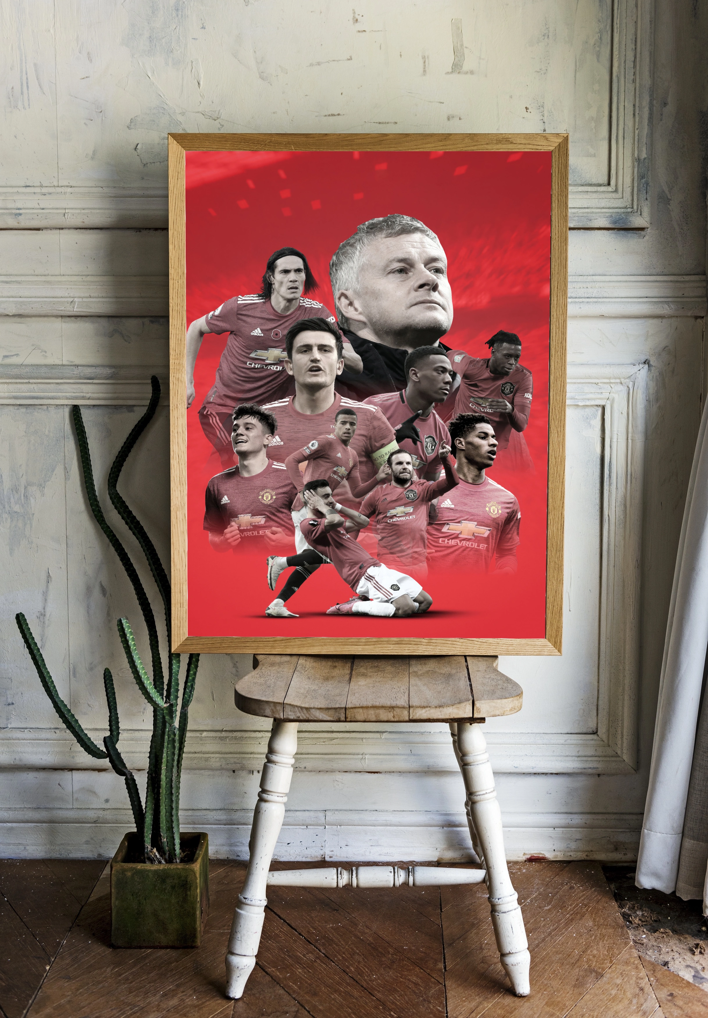 Manchester United — Легенды - 2