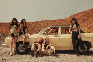 (G)I-dle — Uh Oh - 1