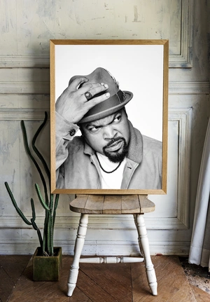 Ice Cube — Взгляд без компромиссов - 2