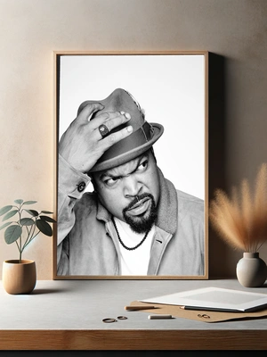 Ice Cube — Взгляд без компромиссов - 3