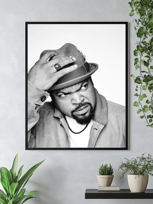 Ice Cube — Взгляд без компромиссов - 4