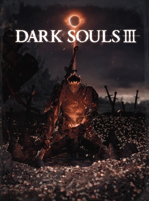 Dark Souls — Темный рыцарь во мраке - 1