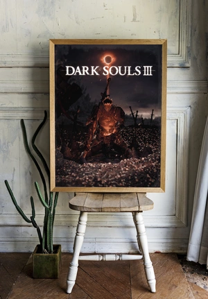 Dark Souls — Темный рыцарь во мраке - 2