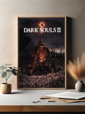 Dark Souls — Темный рыцарь во мраке - 3