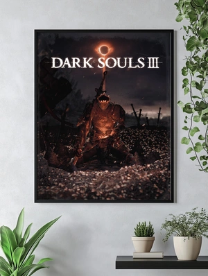 Dark Souls — Темный рыцарь во мраке - 4