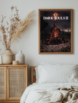 Dark Souls — Темный рыцарь во мраке - 5