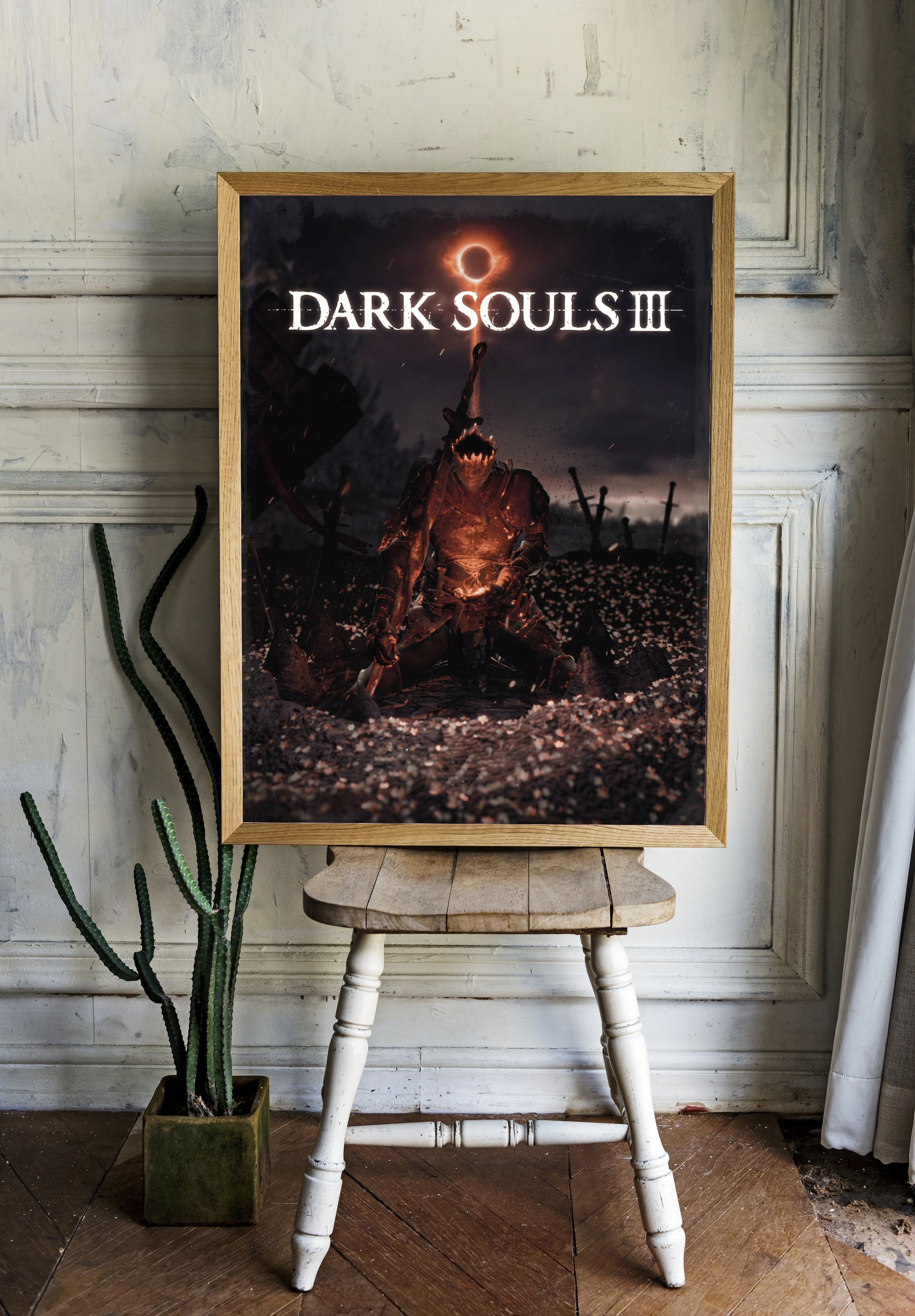 Dark Souls — Темный рыцарь во мраке - 2