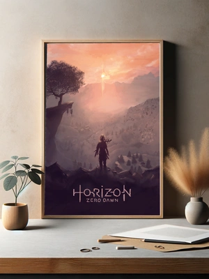 Horizon Zero Dawn — Эпическое приключение - 3