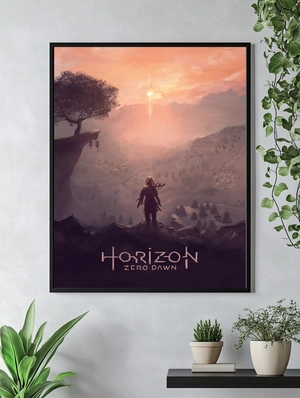 Horizon Zero Dawn — Эпическое приключение - 4