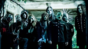 Slipknot — Тёмные маски - 1