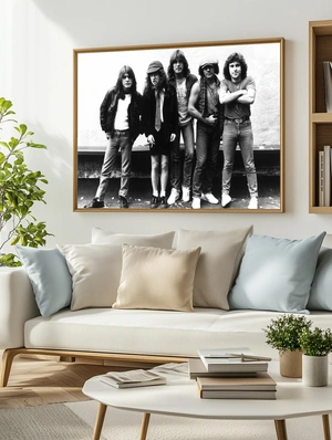 AC/DC в классическом образе - 3