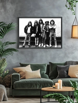 AC/DC в классическом образе - 5