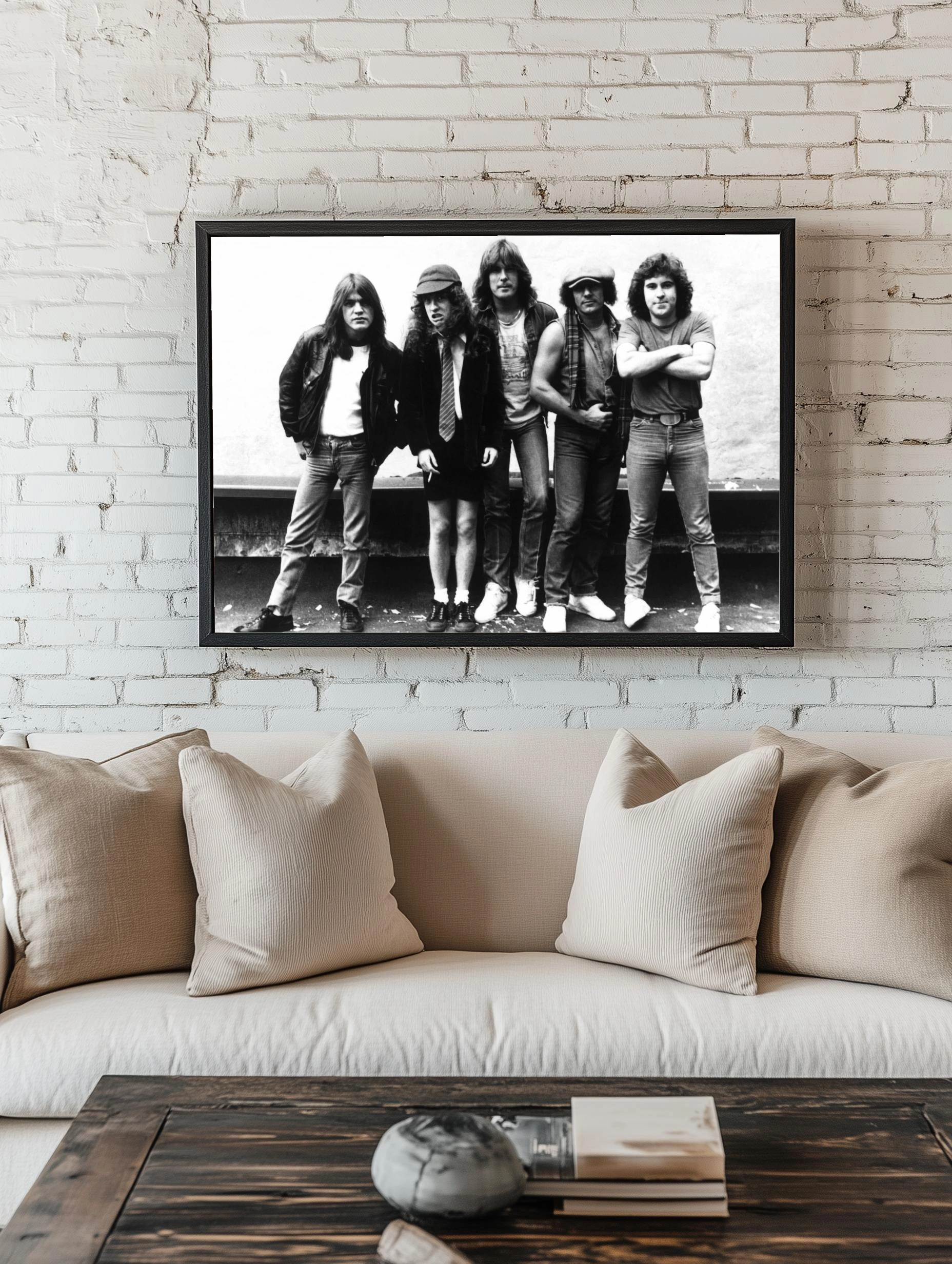 AC/DC в классическом образе - 2