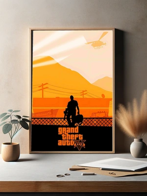 Grand Theft Auto V - 3
