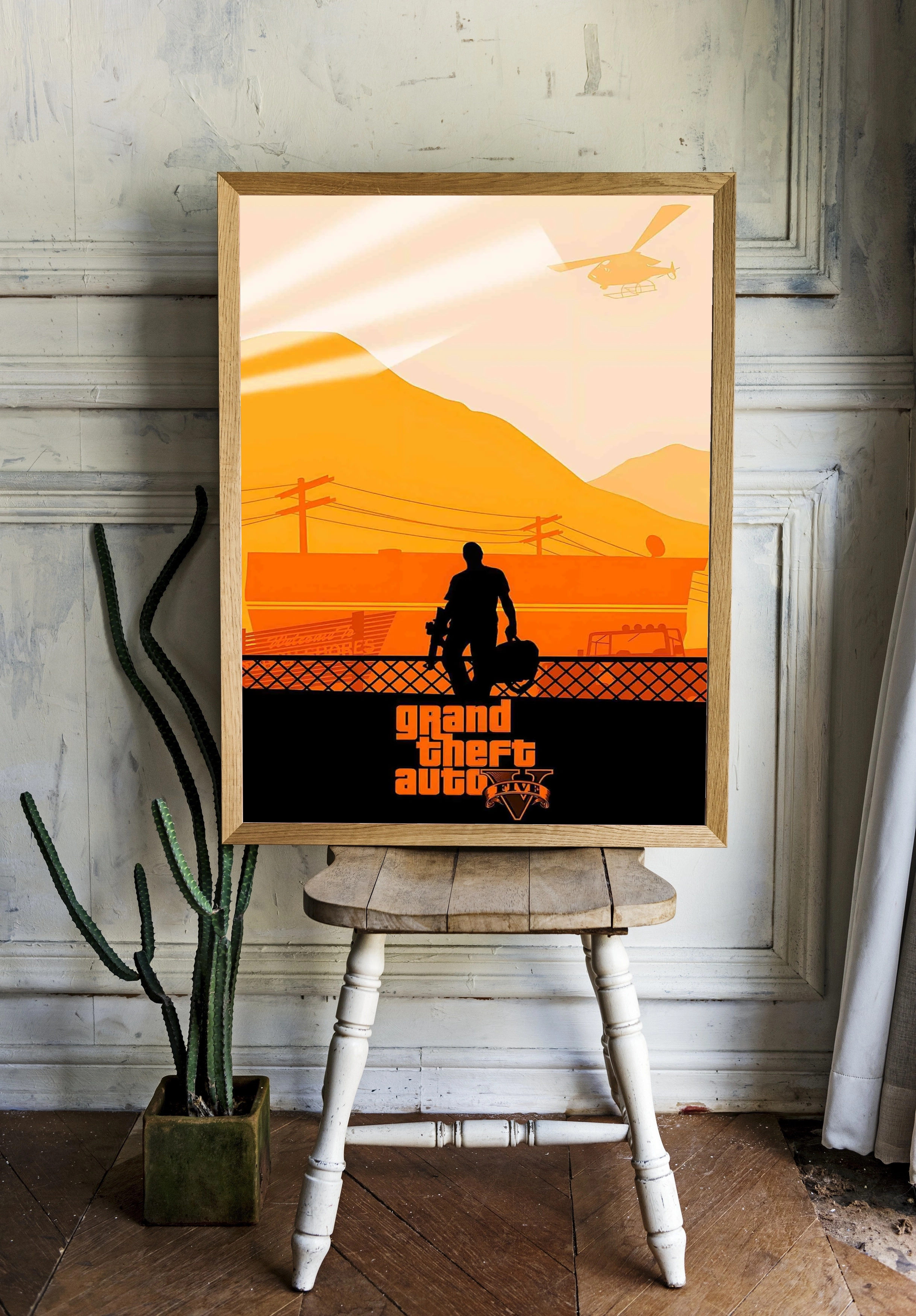 Grand Theft Auto V - 2